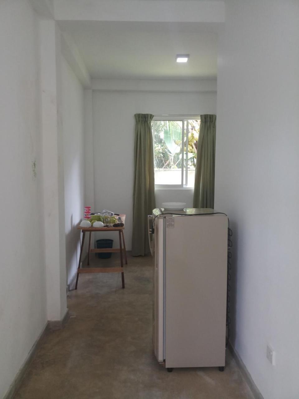 Lakvilla 希克杜沃 外观 照片